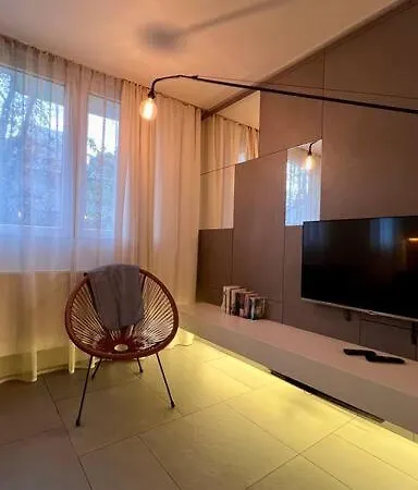 Modzelewskiego, Metro Wierzbno, Free Parking, 100Mbps Wi-Fi, Remote-Ready Warszawa Zewnętrze zdjęcie